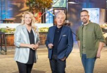 Interview: De Grote Kleine Treinencompetitie, seizoen 2