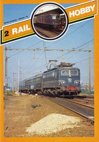 railhobby 1978