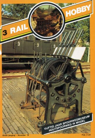 Railhobby 1978