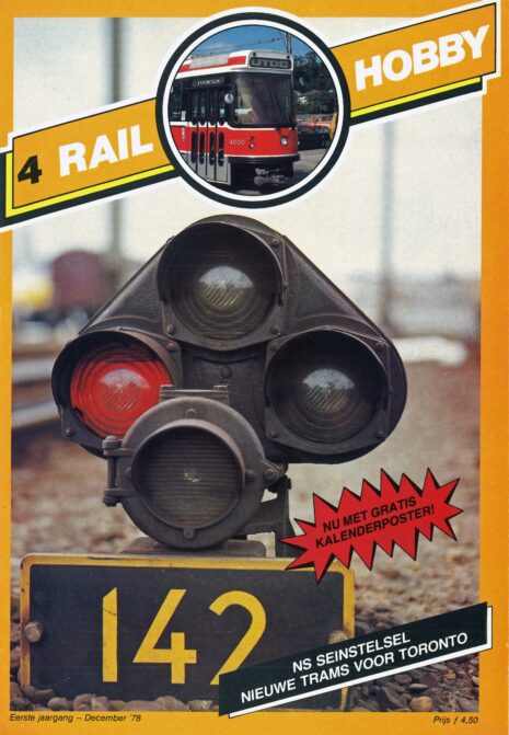 railhobby 1978