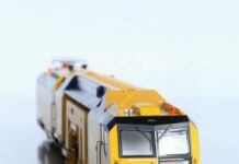 Voorproefje: Eerste artikel uit Railhobby 453