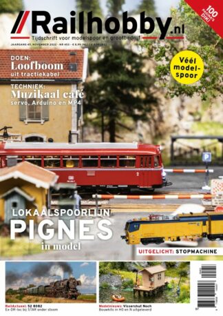 cover railhobby 453