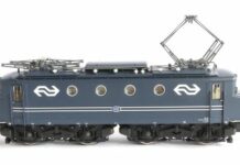 Voorproefje: Eerste artikel uit Railhobby 454