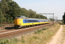 Primeur Märklin