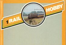 Railhobby 1981 januari