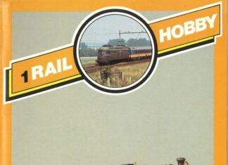 Railhobby 1981 januari