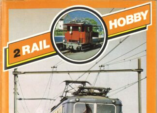 Railhobby 1981 februari