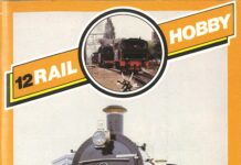 Railhobby 1981 december