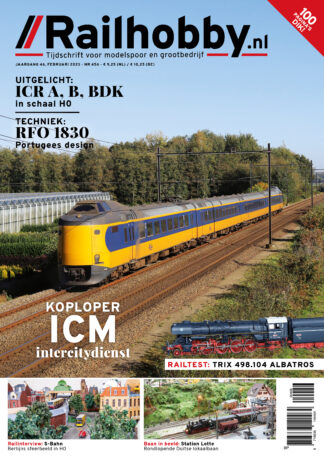 RH456 Cover