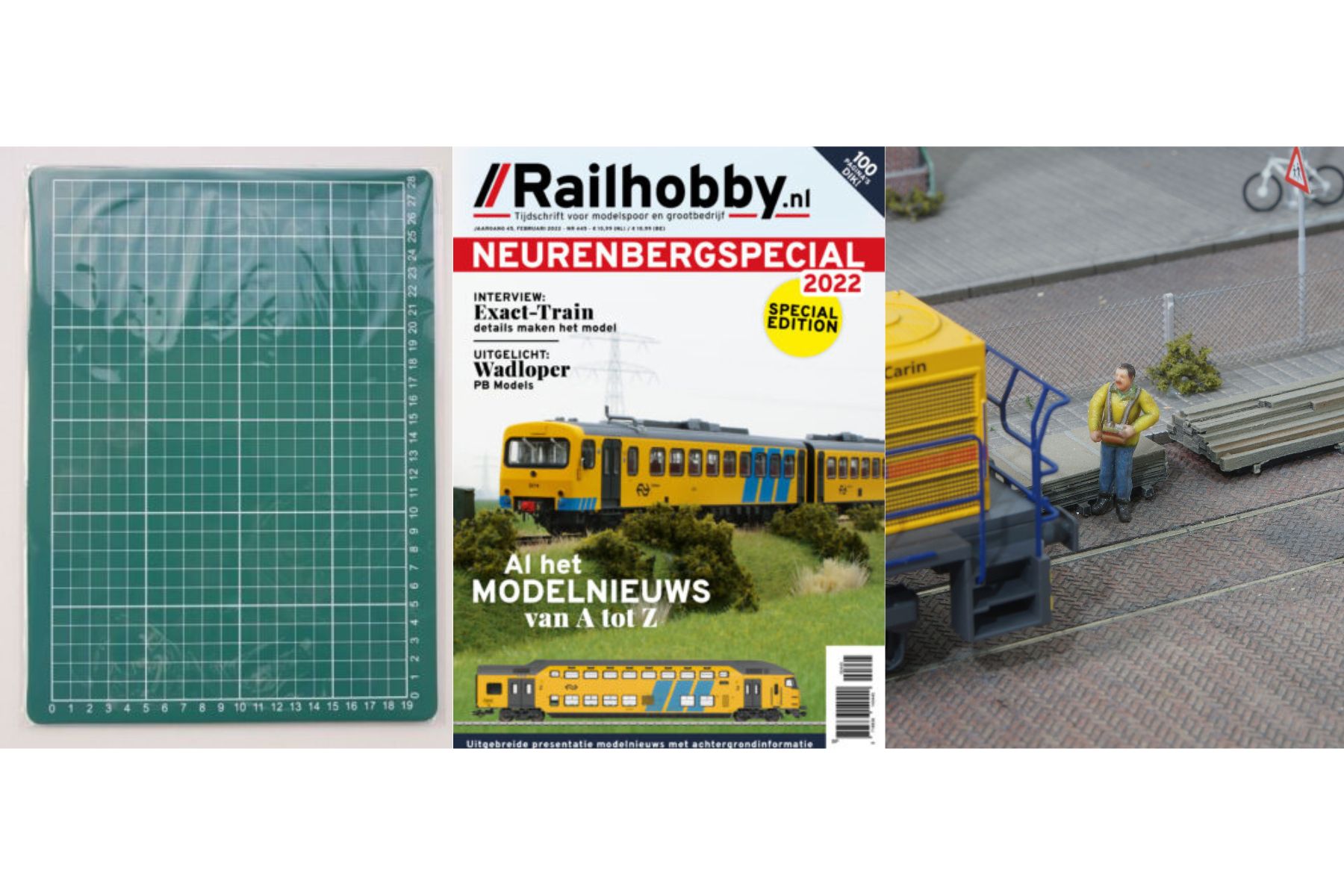 welkomsgeschenk