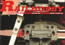 Railhobby mei-juni 1988