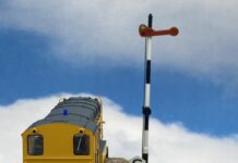 Uitgelicht: NS armseinen