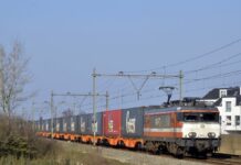 Reportage: De series 1600 en 1700