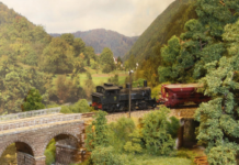 Voorproefje: Eerste artikel uit Railhobby 461
