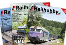 Vertraging bezorging tijdschriften