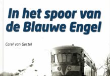 In het spoor van de Blauwe Engel In het spoor van de Blauwe Engel