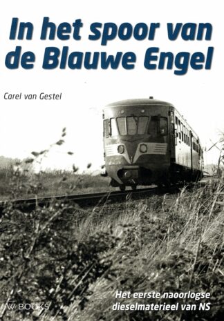 In het spoor van de Blauwe Engel