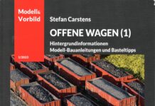 Offene Wagen (1)