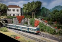 Voorproefje: Tweede artikel uit Railhobby 467 San Giacomo