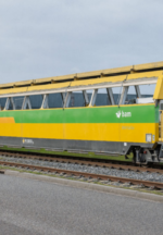 mobiele werkplaats