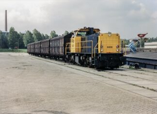 Bergen op Zoom