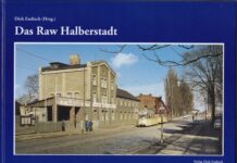 Das Raw Halberstadt