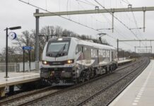 Railinfo+: Euro9000 toegelaten in Nederland en België Euro9000