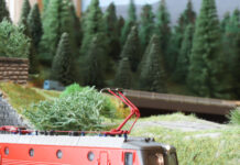 Uitgelicht: Succesvolle ÖBB RH 1044