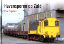 Havensporen op Zuid
