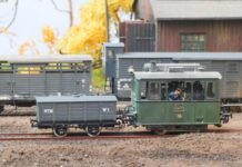 Voorproefje: Eerste artikel uit Railhobby 468 NTM waterwagen