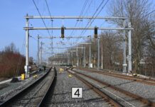 Railinfo+: Uitrol NG-seinen uitgesteld