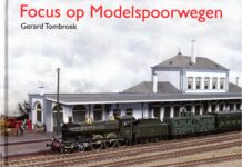 Focus op Modelspoorwegen
