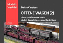 Offene Wagen (2)
