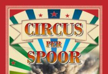 Unieke expositie ‘Circus per Spoor’ in het Modelspoor Museum