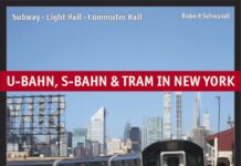 U-Bahn, S-Bahn & Tram in New York