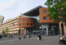 Historie: Jubileum voor het Oosterspoor, deel 2