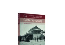 De Oosterspoorweg