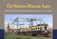 De Nieuwe Blauwe Tram