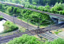 Historie: Jubileum voor het Oosterspoor, deel 3