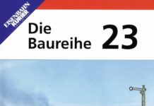 Die Baureihe 23