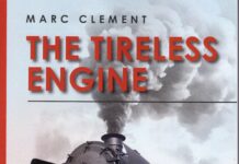 The tireless engine