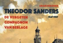 Theodor Sanders 1847-1927