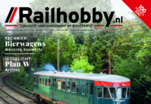 Railhobby 494 (ook online)