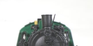 Voorproefje: Eerste artikel uit Railhobby 498