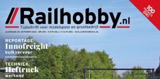 Railhobby 498 (ook online)